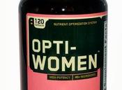 Supplements Ladies