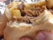 Reminiscing York Foodie Memories Loud