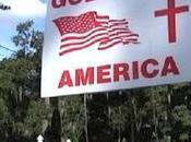 Florida City Bans Bless America