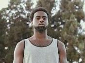 Paris Jones Featuring Angel Haze "Okay"