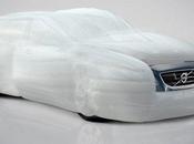 Company Working External Airbags Cars