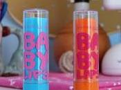 Babylips Update