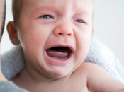 Chiropractic Care Naturally Treats Colic