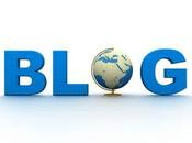 Many Blogging Today?