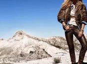DOUTZEN KROES H&amp;M; FALL WINTER