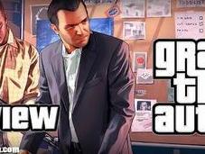 Grand Theft Auto Audio Review