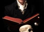 Review: Book Spectres (Grey Ghost Theatre)