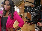 Actress Keshia Knight Pulliam Named Hairfinity's® First Brand Ambassador