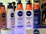 NIVEA Unveils Packaging Offers Consumers More