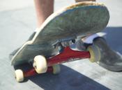 Skateboarding Surf Fitness