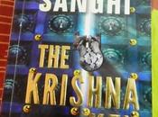 Krishna Ashwin Sanghi Review