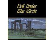 “Evil Under Circle (Being Part Guardians)”: Release!