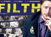 Filth (2013) Review