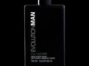 EVOLUTIONMAN Nior Face Body Wash