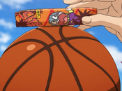 First Impressions: Kuroko’s Basketball