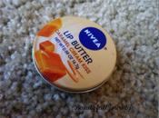 Nivea Butter Caramel Cream Kiss Review, Pictures.
