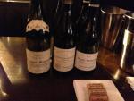 Burgundy Wine Dinner with Peter Wasserman