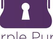 Domestic Violence Awareness Month with Allstate Foundation’s Purple Purse