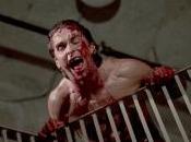 That’s Great, Sing? Doctor Who’s Matt Smith Cast Lead Musical Adaptation American Psycho