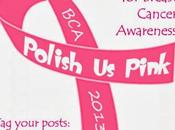 Polish Pink China Glaze Shell-O
