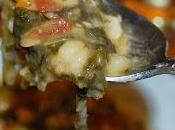 Marcella-Inspired Ribollita (Tuscan Soup)