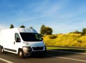 Vehicle Tracking Aids Growing Company Improving Fleet Visibility