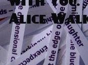 Your Writing Creative Inspiration: Alice Walker Quote Questions Prompt