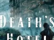 Review: Winter Death's Hotel