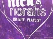 Review: Nick Norah’s Infinite Playlist Rachel Cohn David Levithan