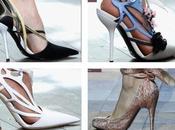 Tuesday Shoesday Ladylike Heels Paris Fashion Week