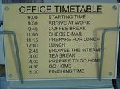 Day: Best Office World