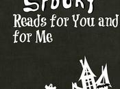 Halloween Time? Spooky Books Faint-Hearted Not-So-Faint)