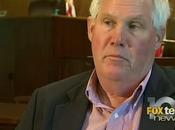 Judge Riley's Lawsuit Violates Years U.S. Impose Prior Restraint Reports About Messy Affair