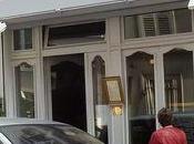 Bistrot Belhara 7th: Hardly Missed Note, Save One.