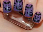 Nail Challenge Collaborative Presents Halloween Month Week