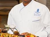 Passage India Restaurant Ritz Carlton Coconut Groves with Executive Chef Ramesh Kaduru