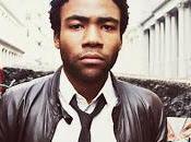 Childish Gambino "Yaphet Kotto"