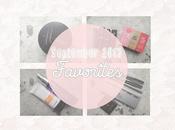 September 2013 Favorites