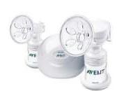 Assembling Using Avent ISIS Twin Electric Breast Pump