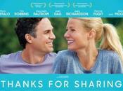 Thanks Sharing (2012) Review
