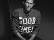 Insted Smile Luke Stedman, Surfer Style