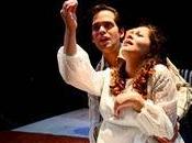 Review: Lydia (National Pastime Theater)