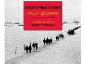 Literature Readalong October 2013: Everything Flows Vasily Grossman