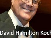 Rally Remove Party Enabler Climate Change Denier David Koch WGBH Trustee