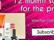 Shout Day: Limited Time Offer From GlamBox Middle East