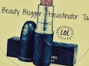 Procrastinating Beauty Blogger
