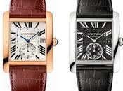 Perfect Groom Gift: Cartier Tank