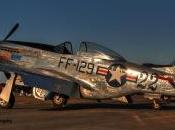 North American P-51D Mustang