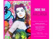 @Indie184 ARKANA (preview)