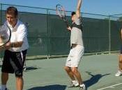 Make Every Tennis Lesson Great